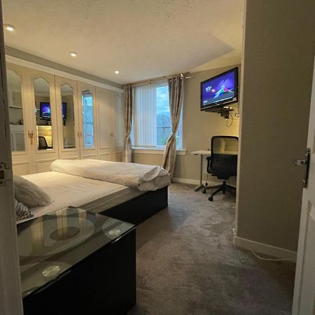 Room In A Home Εδιμβούργο Εξωτερικό φωτογραφία