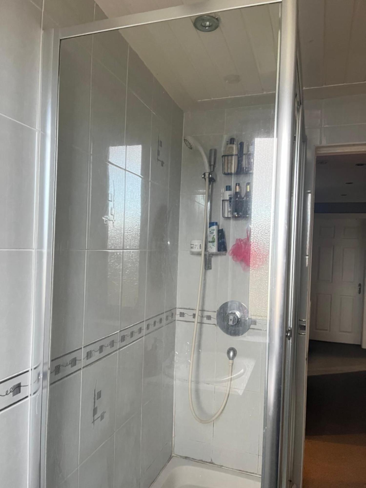 Room In A Home Εδιμβούργο Εξωτερικό φωτογραφία
