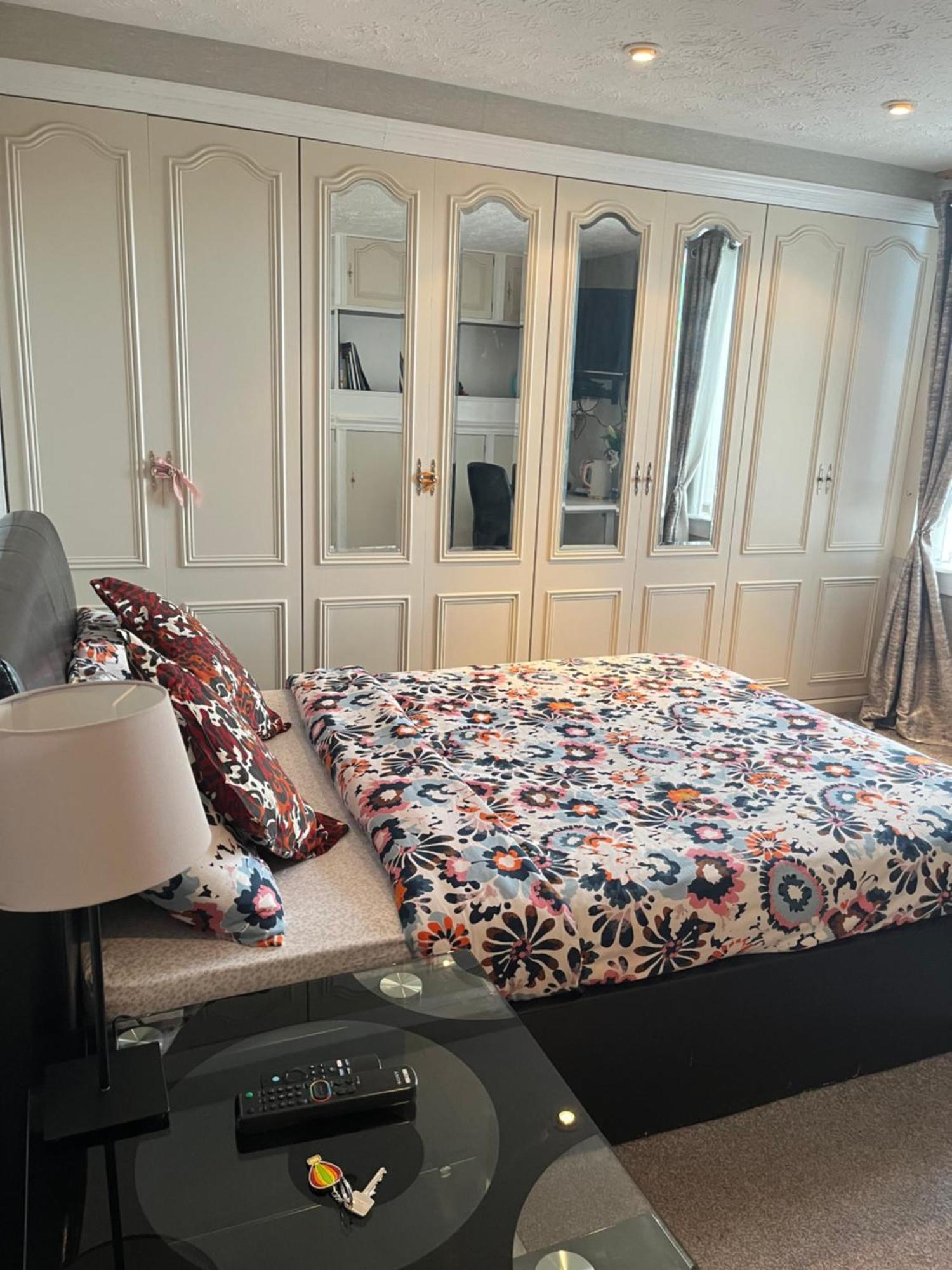 Room In A Home Εδιμβούργο Εξωτερικό φωτογραφία
