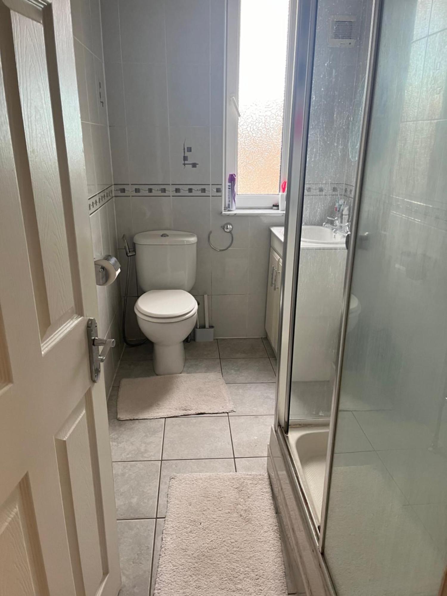 Room In A Home Εδιμβούργο Εξωτερικό φωτογραφία